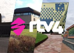 Streekomroep RTV4 zendt verkiezingsavond live uit vanuit gemeentehuizen