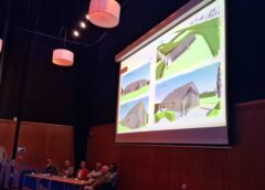 Weerstand tegen komst uitvaartcentrum