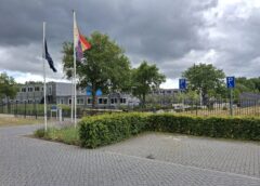 Besluit over dwangsom voor azc Hardenberg