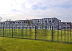 COA vraagt naar optie om opvang in Hardenberg voor te zetten