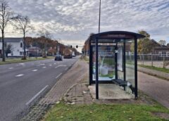 Parkeergarages rond de stad en betere (fiets)verbindingen
