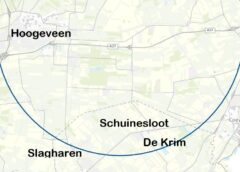 Vogelgriep in Geesbrug: vervoersverbod in deel Hardenberg