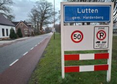 Snelheid aan banden op Dedemsvaartseweg-Noord