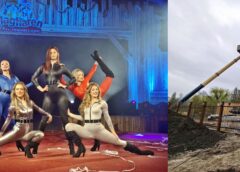 Video’s: Slagharen opent seizoen met blik achter de schermen Sky Sifter