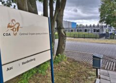 Gemeente dreigt COA met dwangsom