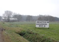 Wethouder: “Gesprek over spreidingswet is kansloos”