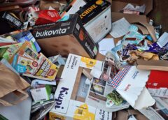 Wijdekijker stopt inzameling oud papier (en dat weet niet iedereen)