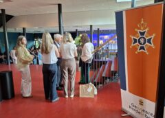 Lintjesregen in Hardenberg