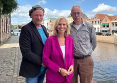 Nedersaksen College komt naar Dedemsvaart