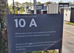 Gemeente zoekt andere woonvormen voor Oekraïners