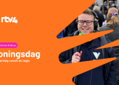 Volg Koningsdag live via RTV4 Radio