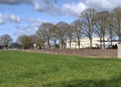 Eerste horde voor ontwikkeling Boschkamp is genomen