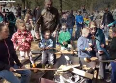 Terugkijken Video Hardenberg Buiten