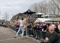 Wat is er dit paasweekend te doen?