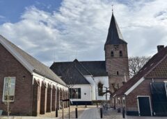 Video Rondleiding door verbouwde ‘Witte Kerkje’ Heemse