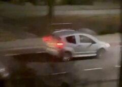 Nachtelijke onruststoker wekt inwoners al maanden met luid getoeter