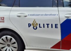 Vijf personen aangehouden in onderzoek naar diefstal en heling