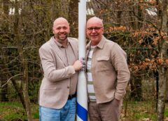 Andy de Vos is kandidaat wethouder in Hardenberg