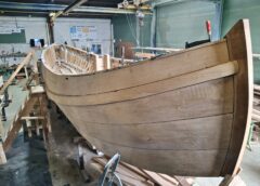 Video Bouw van Vechtzomp 2024-2026