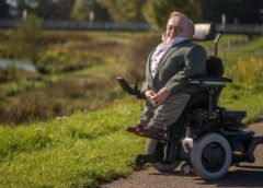 Nalatenschap Rick Brink: een eigen stichting en lokale award voor inclusie