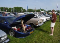 VIDEO Oldtimer Festival Balkbrug