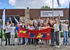 Scholen gaan strijd aan met elektronisch afval