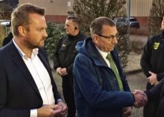 Alwin Mussche wordt wethouder in Hellendoorn