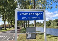 De Binder is testlocatie noodsteunpunt