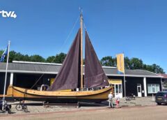 VIDEO Vechtzomp Stad-Hardenberg ziet het daglicht