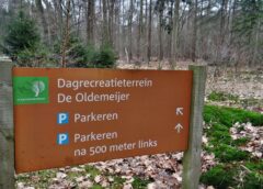 Blijft recreatie bestaan bij De Oldemeijer?