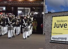Taptoe gaat door en verhuist naar Juventa