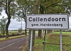 Blijven opnames voor Martin Garrix mogelijk in Collendoorn?