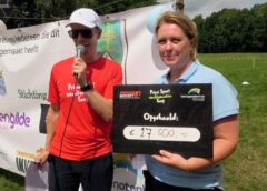 Vechtgenotenloop brengt 17.500 euro op