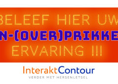 Een zinnen(over)prikkelende ervaring