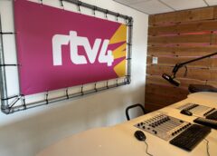 Eén radiozender voor de regio met komst RTV4 Vechtdal