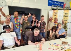 Bee Happy is na twintig jaar gestopt