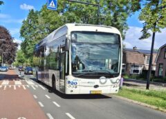 Voorwaarden voor rechtstreekse buslijn Dedemsvaart-Hardenberg