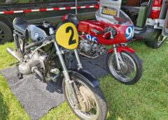 Twee dagen Classic TT Gramsbergen