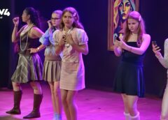 VIDEO Uitvoering Legally Blonde door VAKK