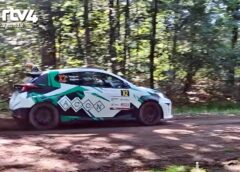 Beelden van de Vechtdalrally 2026