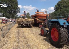 VIDEO – Verslag Holthoner Oogstdag 2026