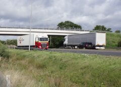 N48 tussen Hoogeveen en Balkbrug in augustus vier weken dicht