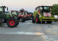 Publieksvriendelijke acties aangekondigd na bijeenkomst boeren in Hardenberg