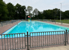 Al ruim 27.000 euro ingezameld voor een nieuw zwembad in Kloosterhaar