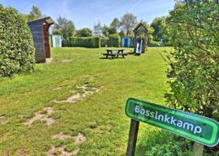 Koop chalets herstelt vrede Hardenberg en Twenterand