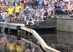 Feestweek in Dedemsvaart gaat maandag van start