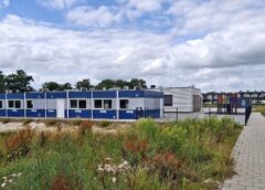 Twintig miljoen euro voor kindcentra Hardenberg en Slagharen