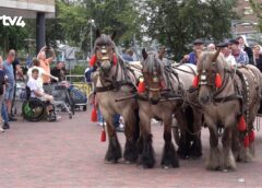 VIDEO – Authentieke rijtuigendag Hardenberg 2026
