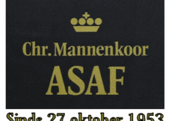 CMK Asaf start met een projectkoor