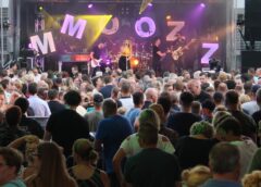 HARDENBERG KRIJGT EEN NIEUW FAMILIEFESTIVAL MET ‘HARDENBERG LEEFT!’